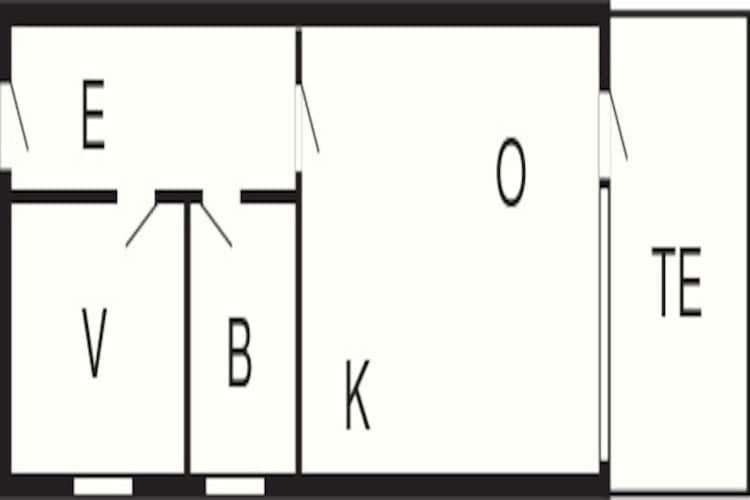Apartment Faaborg XXXIV Buitenkant foto