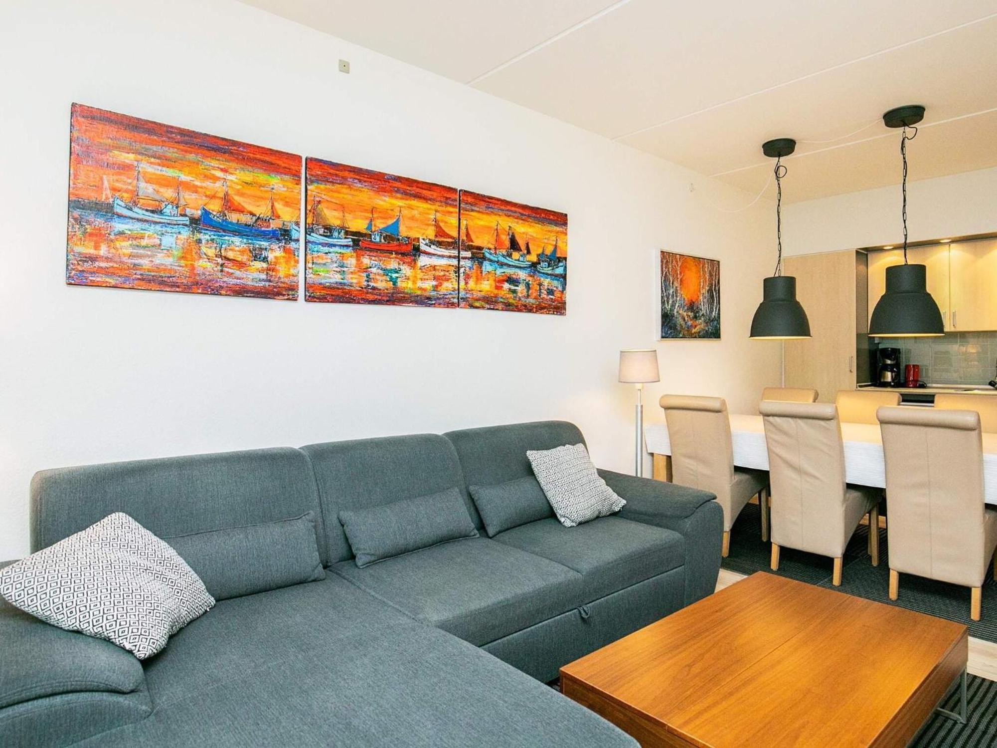 Apartment Faaborg XXXIV Buitenkant foto