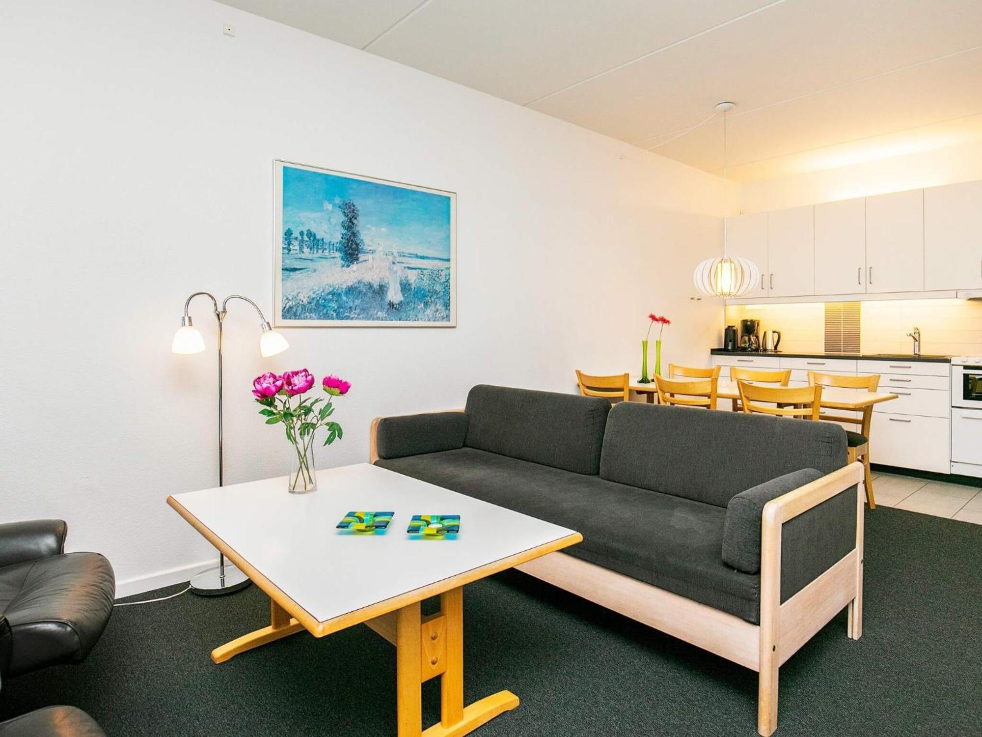 Apartment Faaborg XXXIV Buitenkant foto