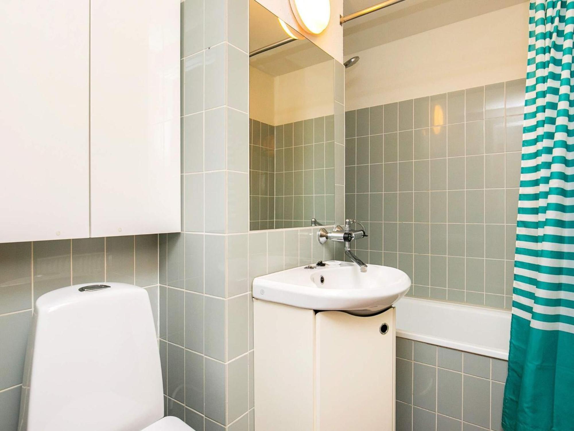 Apartment Faaborg XXXIV Buitenkant foto
