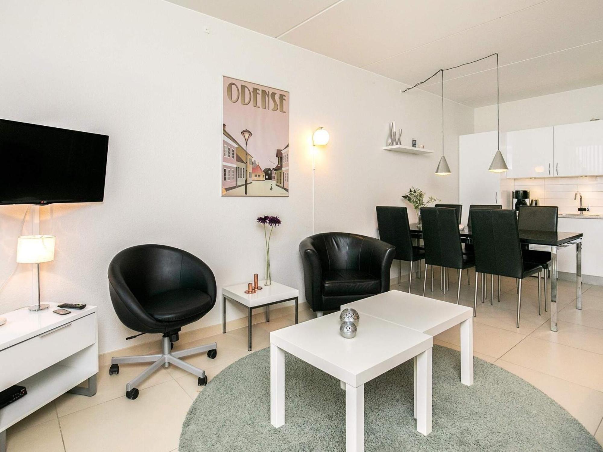 Apartment Faaborg XXXIV Buitenkant foto