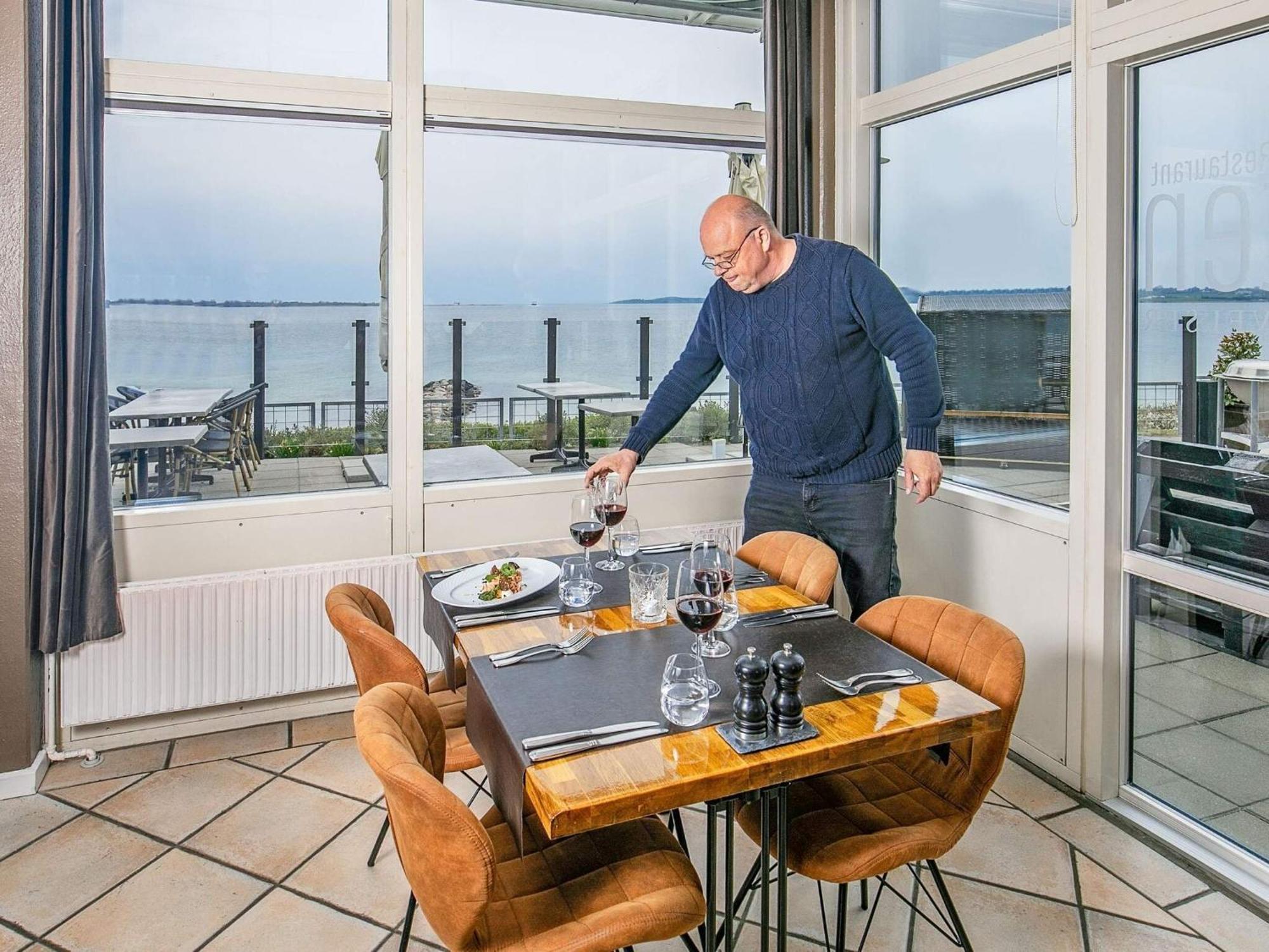 Apartment Faaborg XXXIV Buitenkant foto