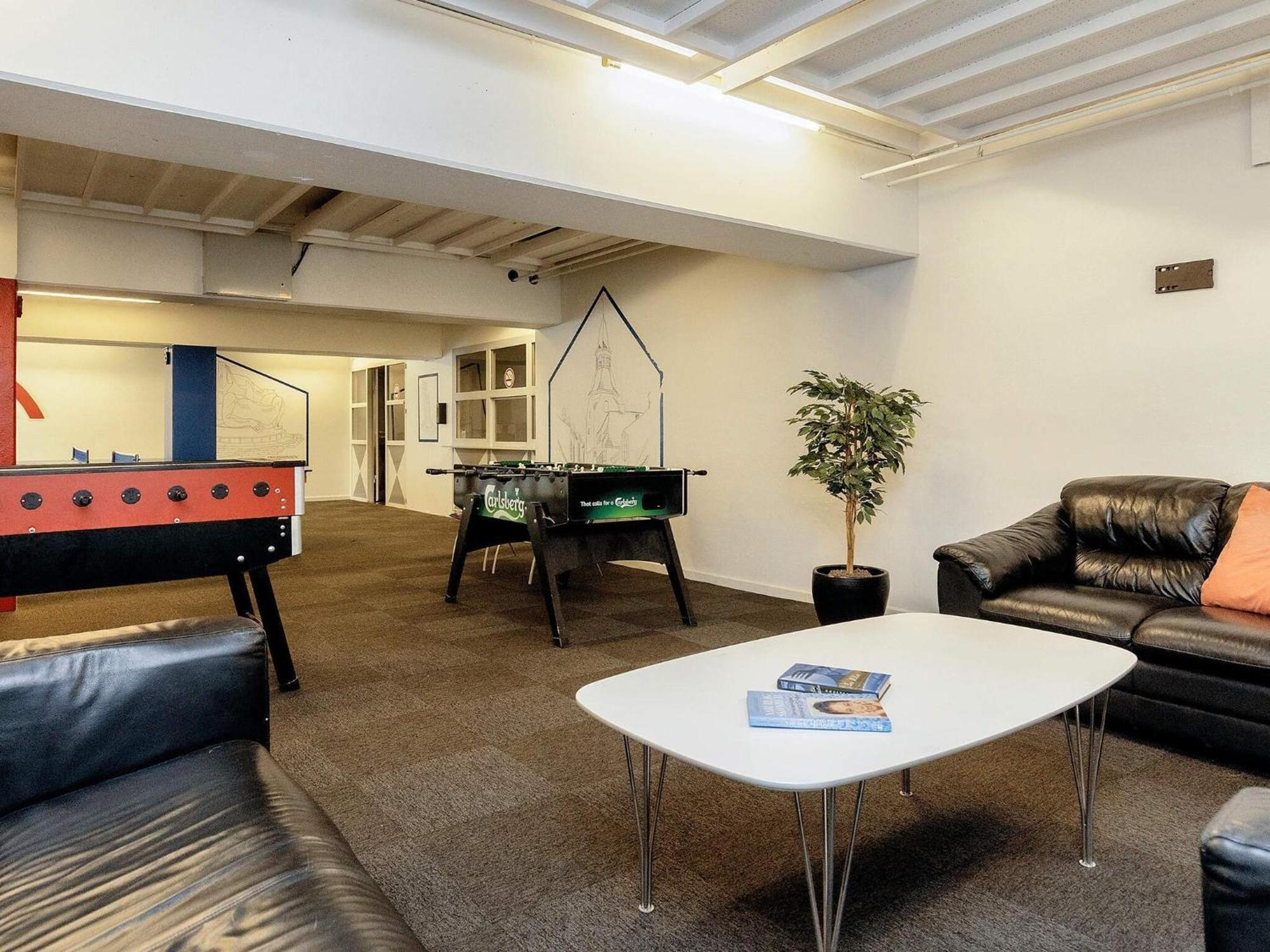 Apartment Faaborg XXXIV Buitenkant foto