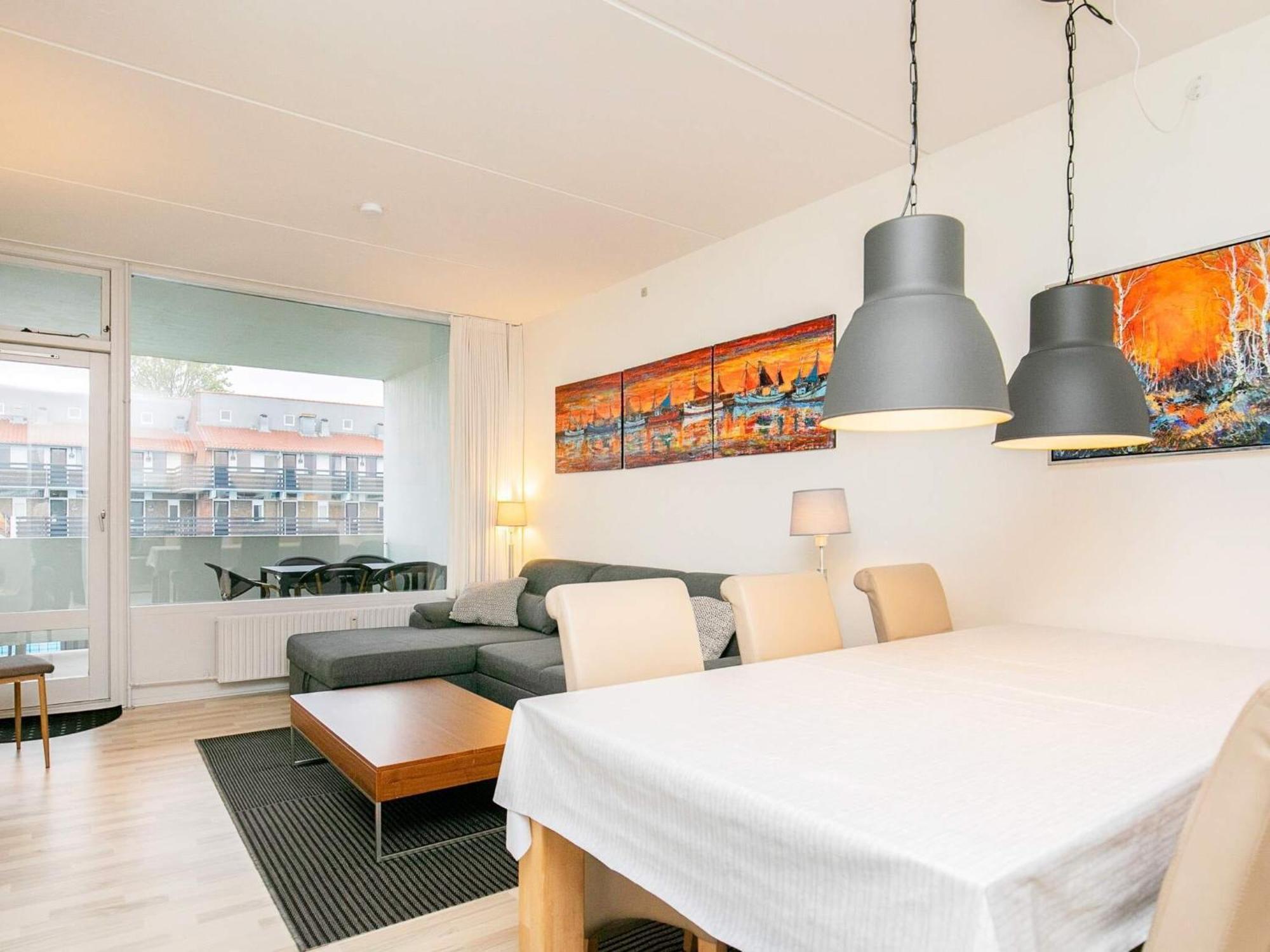 Apartment Faaborg XXXIV Buitenkant foto